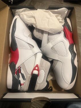 Retro 4 Jordans